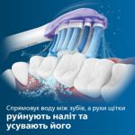 Чистящая насадка для оптимального здоровья десен