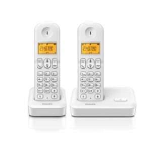 Cordless phone