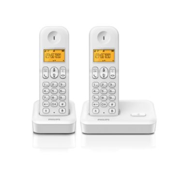 Telepon tanpa kabel