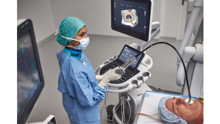 3D Auto MV for mitral valve quantification