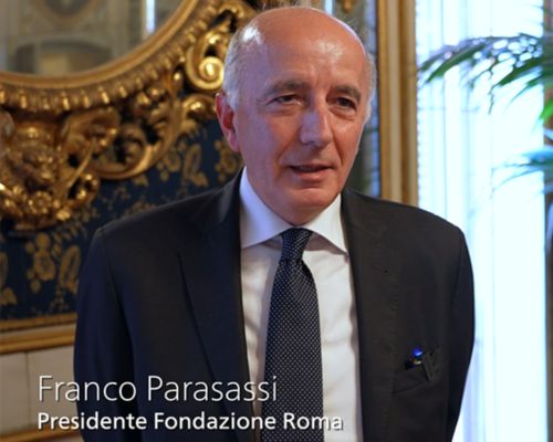 Fondazione roma