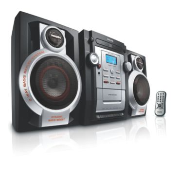 FWC143 Mini Hi-Fi System