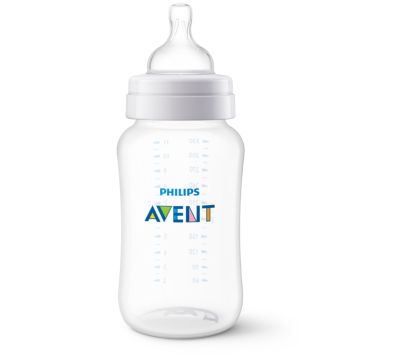 Philips avent classic feeding 2024 bottles