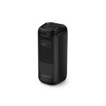 Sinta a batida da música