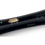 Šetrné tvarovanie pre jemné, hladké vlny a objem