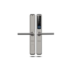 6000 series Smart lever door lock