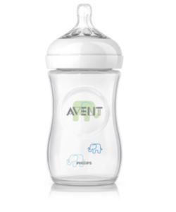 Avent classic hot sale bottles 9oz