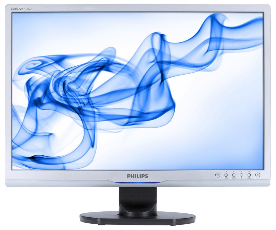 Pantalla con múltiples características para mayor productividad