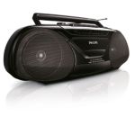 Enjoy great music from different sources