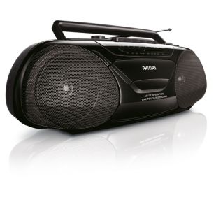 AQ5130 Radio Cassette Recorder