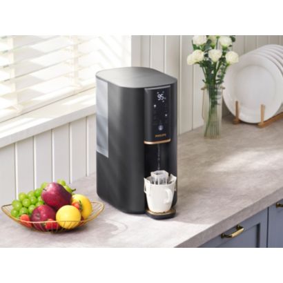 Philips Reverse Osmosis purification
