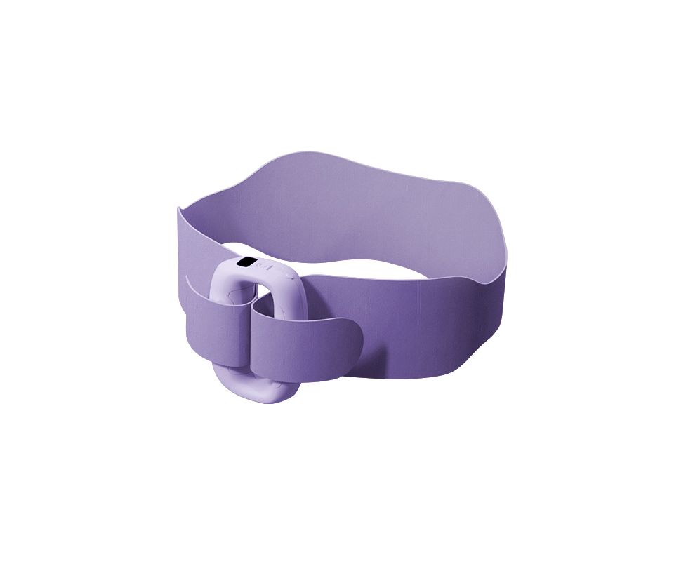 多功能按摩器，轻松按摩全身