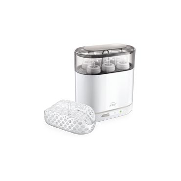 Philips Avent 4-in-1 Electric Steam Steriliser