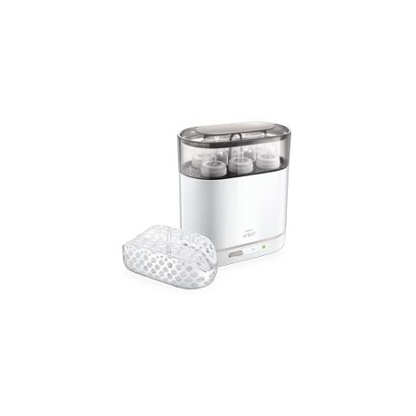 Avent sterilizer 4 in clearance 1