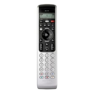 Universal remote control