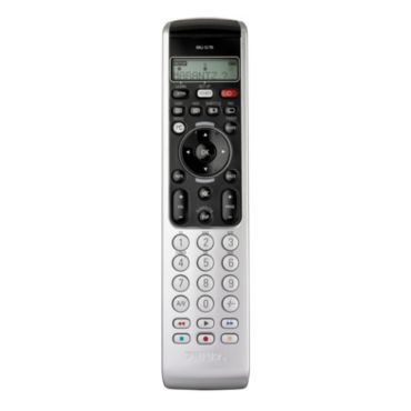 Universal remote control