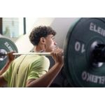 Train smarter. In any weather.