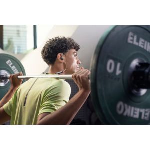 Train smarter. In any weather.