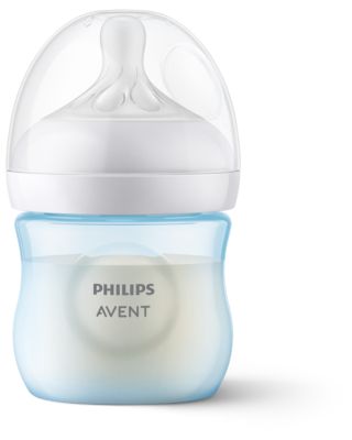 Avent Natural Response Baby Bottle - thumbnail 9