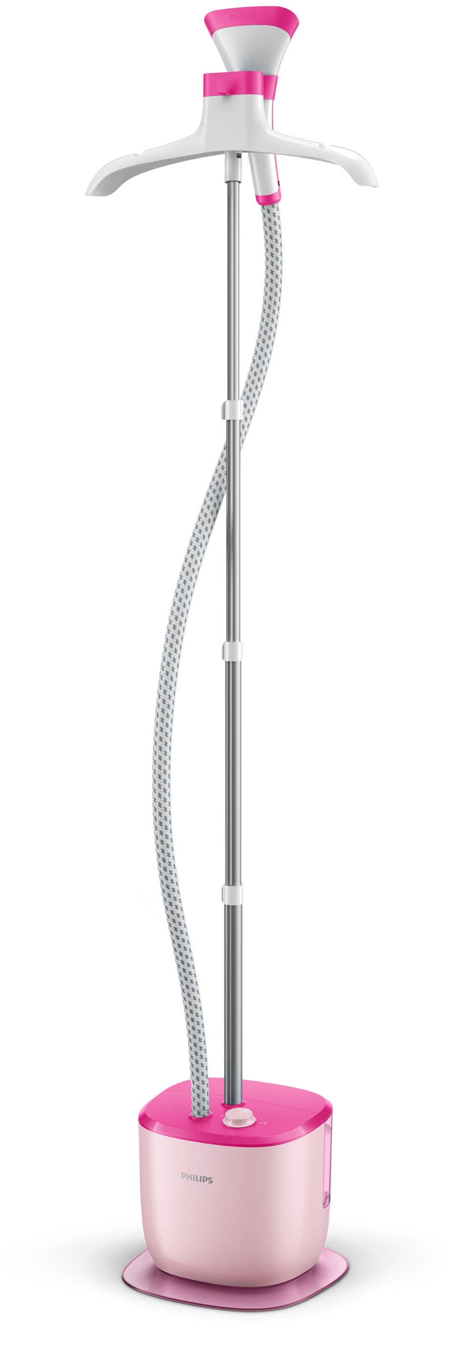 EasyTouch Plus Отпариватель для одежды GC512/40 | Philips
