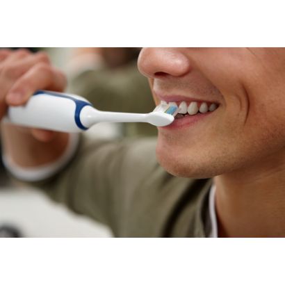 Sonicare CleanCare+
