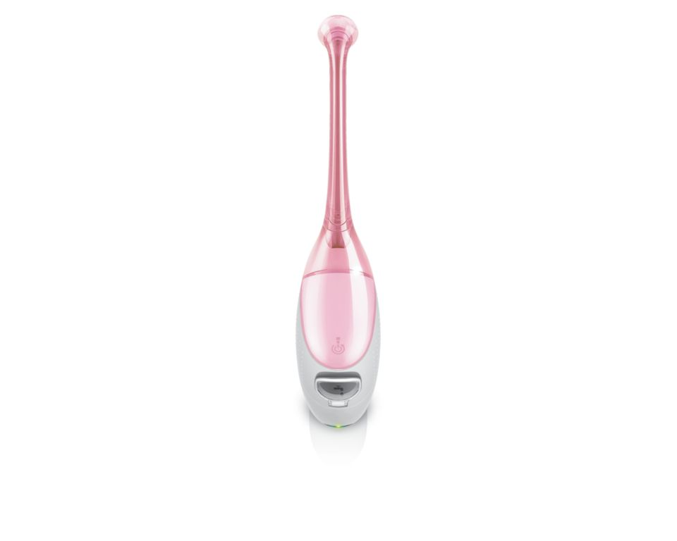 AirFloss ソニッケアー エアーフロス HX8521/02 | Sonicare