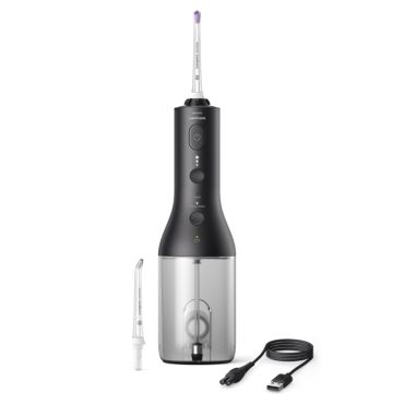 Philips Sonicare Sonicare Cordless Power Flosser 3000 フィリップス ソニッケアー コードレスパワーフロッサー