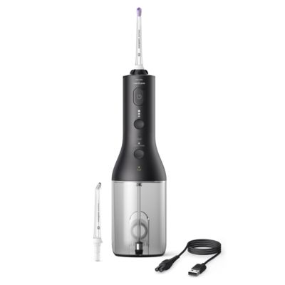 Sonicare Cordless Power Flosser 3000