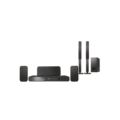 High definition home cinema