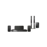 Home Cinema de alta definición