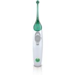 Don’t floss? Then AirFloss.