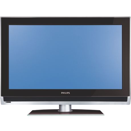32PFL7342/77  32PFL7342 digital widescreen flat TV