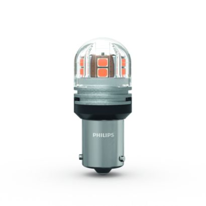 Philips Ultinon Pro7000 SI