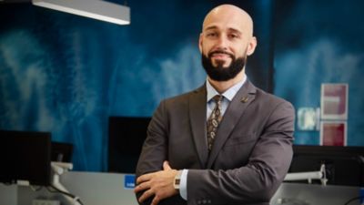 Marc Duocastella, CEO and commercial leader for Philips Mexico Health Systems