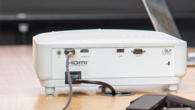 Versatile connectivity