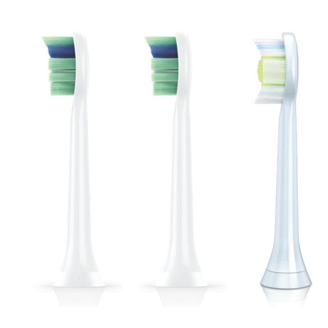 HX9023/62 Philips Sonicare Replacement brush head variety pack