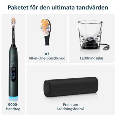 Få en exceptionell rengöring
