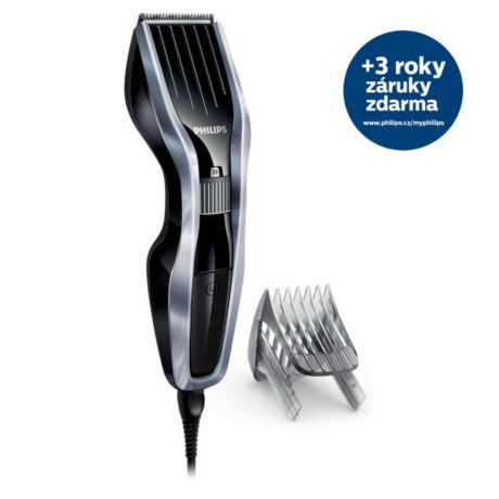 HC5410/15 Hairclipper series 5000 Zastřihovač vlasů