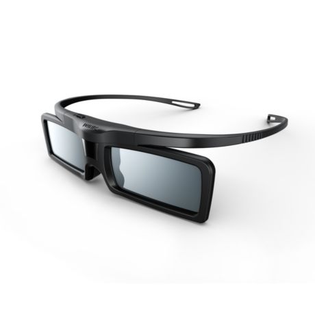 PTA529/00  PTA529 Active 3D glasses