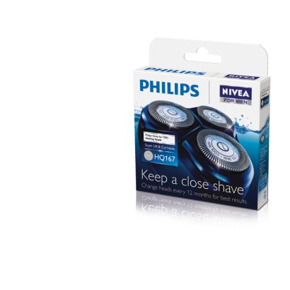 Poskrbite za gladko britje