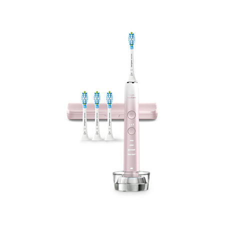 HX9911/79 Philips Sonicare DiamondClean 9000 Series Cepillo dental eléctrico de edición especial