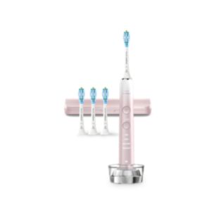 Sonicare DiamondClean 9000 Series Cepillo dental eléctrico de edición especial