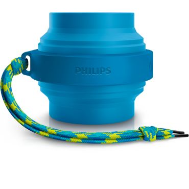 brezžični prenosni zvočnik