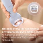 Прощавай небажане волосся. Ефективна епіляція. Дбайливий догляд.

