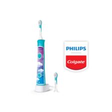Sonicare For Kids