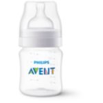 Clinically proven to reduce colic and discomfort*