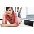 High-fidelity sound made portable