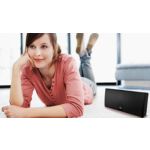 High-fidelity sound made portable