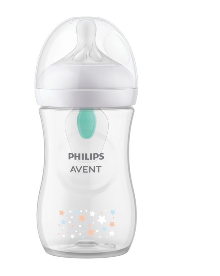Avent Natural Response 