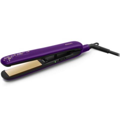 Best philips shop kerashine hair straightener